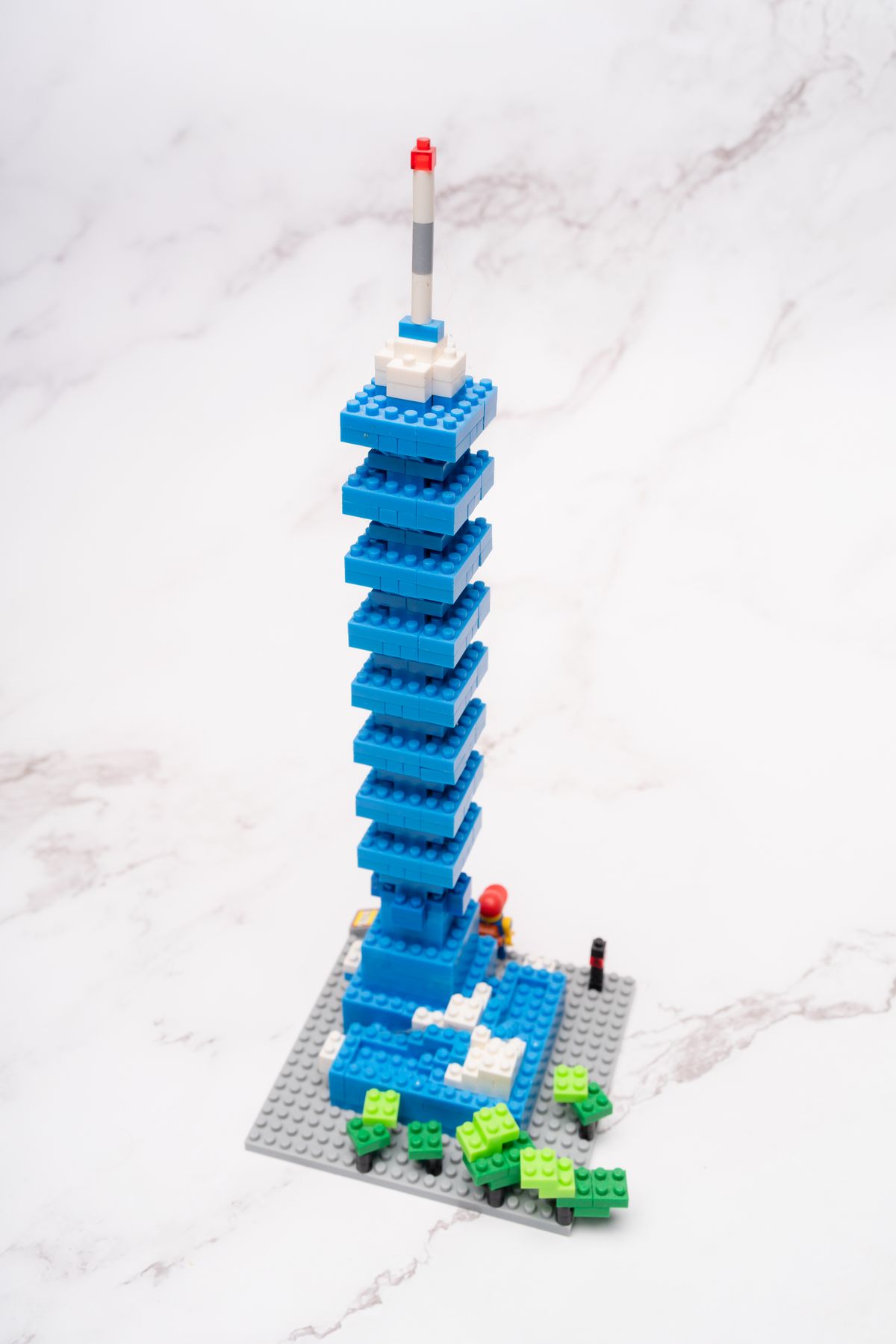 Cofanetto Torre