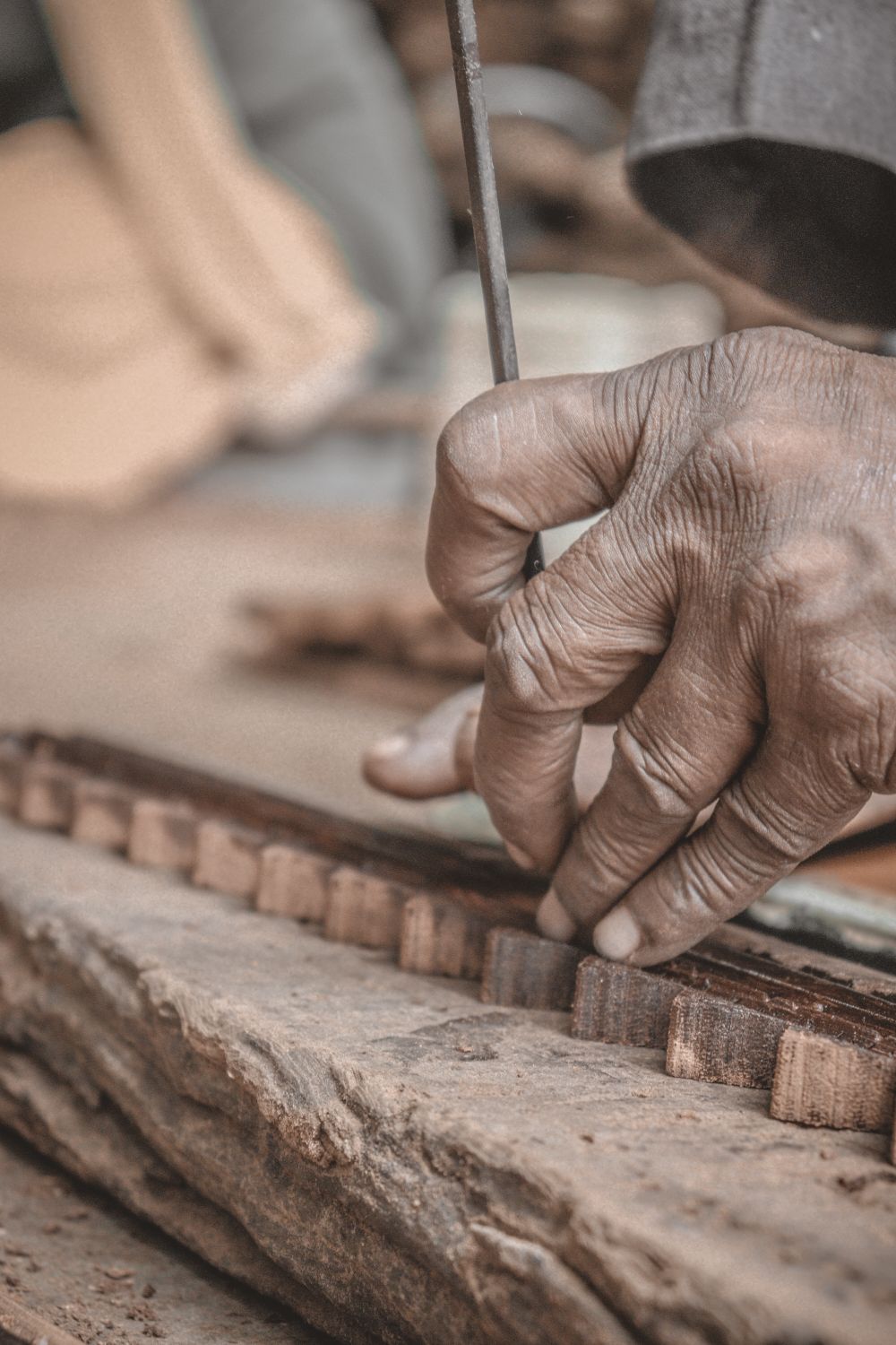Atelier