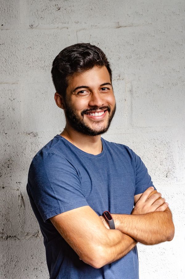 Marco Levi