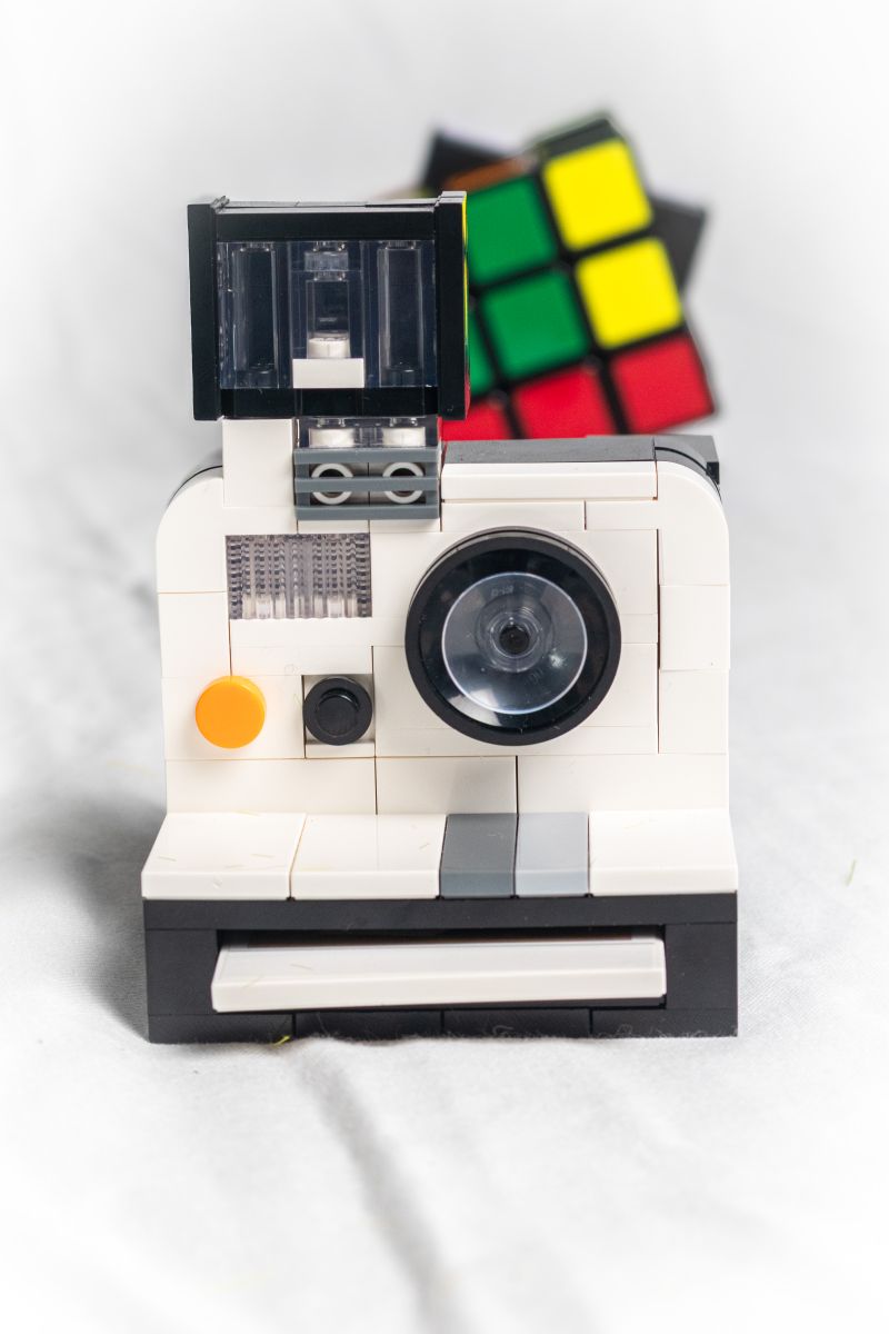 Camera Meccanica