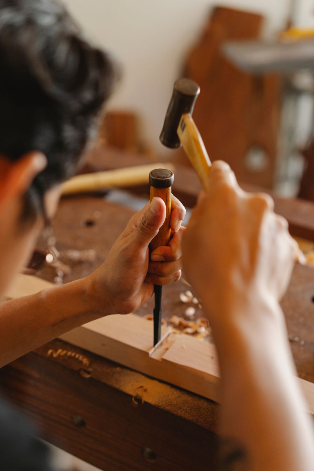 Atelier BRICKORE